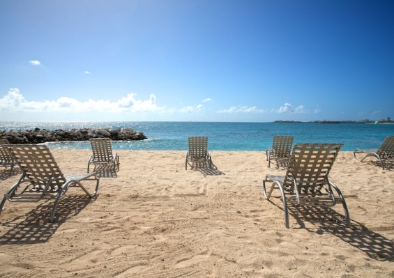 Hôtel Hilton Vacation Club Flamingo Beach St. Maarten 4* Hôtel Hilton Vacation Club Flamingo Beach St. Maarten 4*