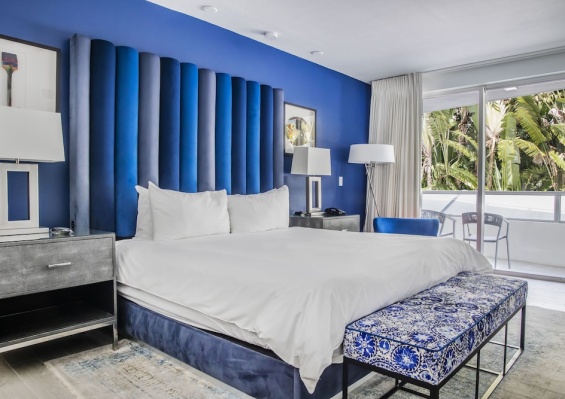 Hôtel The Sagamore Miami Beach 4* Hôtel The Sagamore Miami Beach 4*