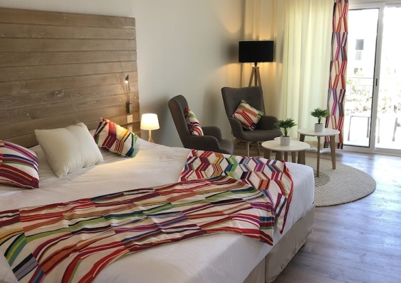 Hôtel La Playa Orient Bay 4* Hôtel La Playa Orient Bay 4*
