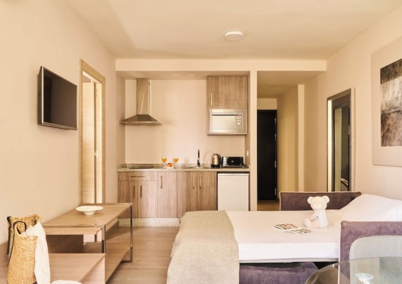 Hôtel Ona Marbella Inn 3* Hôtel Ona Marbella Inn 3* - photo 4