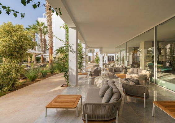 Hôtel Royal Azur Thalassa 5* Hôtel Royal Azur Thalassa 5*