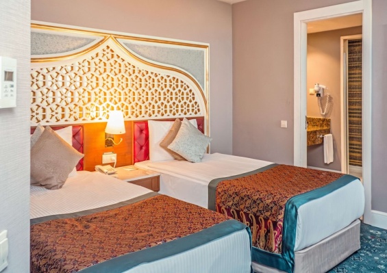 Hôtel Royal Taj Mahal 4* Hôtel Royal Taj Mahal 4*