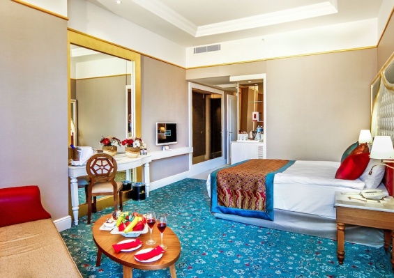 Hôtel Royal Taj Mahal 4* Hôtel Royal Taj Mahal 4*