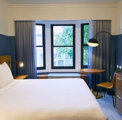 Hôtel Julian 4*, Séjour Etats-Unis, Côte Ouest par Ôvoyages Hôtel Julian 4*, Séjour Etats-Unis, Côte Ouest par Ôvoyages