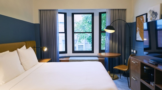 Hôtel Julian 4*, Séjour Etats-Unis, Côte Ouest par Ôvoyages Hôtel Julian 4*, Séjour Etats-Unis, Côte Ouest par Ôvoyages