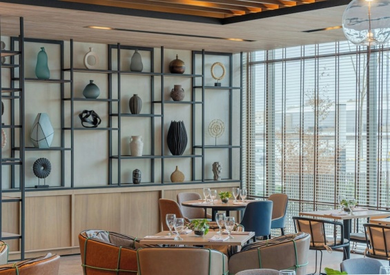 Hôtel Four Points by Sheraton King Abdulaziz Road 4* Hôtel Four Points by Sheraton King Abdulaziz Road 4*