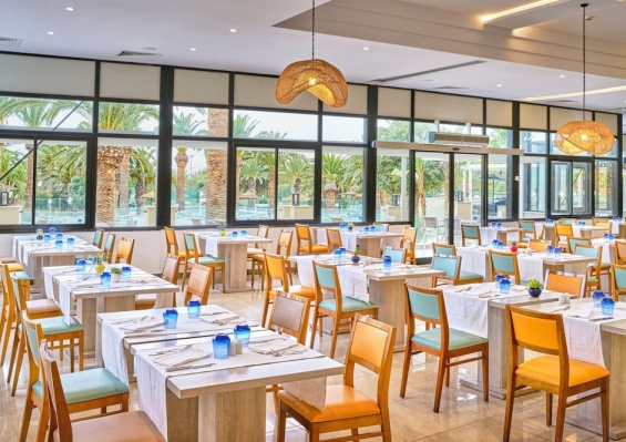 Hôtel TUI BLUE Manar 5* Hôtel TUI BLUE Manar 5*