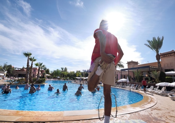 Hôtel Valeria Premium Dar Atlas Resort 4* Hôtel Valeria Premium Dar Atlas Resort 4*