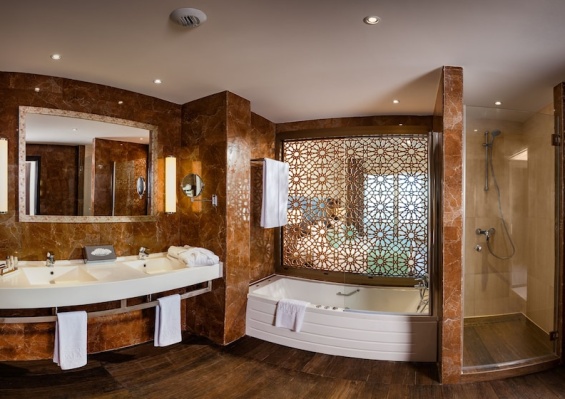 Hôtel Royal Thalassa Monastir 5* Hôtel Royal Thalassa Monastir 5*