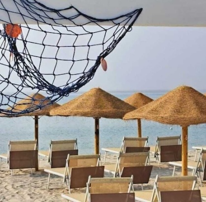Hôtel Le Bouganville 3*, Séjour Italie, Sardaigne par Ôvoyages Hôtel Le Bouganville 3*, Séjour Italie, Sardaigne par Ôvoyages
