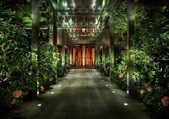Hôtel PUBLIC Hotel New York 4* Hôtel PUBLIC Hotel New York 4* - photo 5