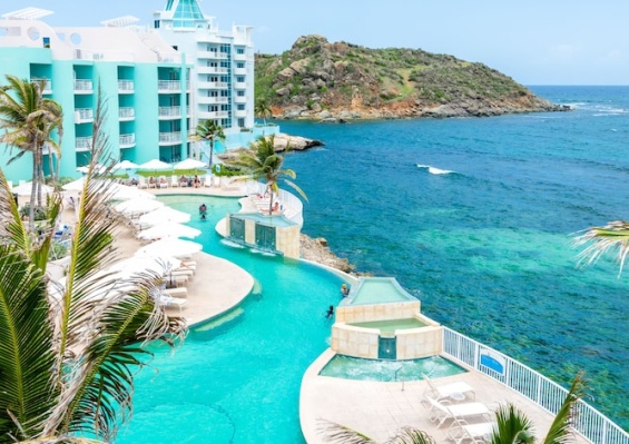 Hôtel Oyster Bay Beach Resort 4* Hôtel Oyster Bay Beach Resort 4*