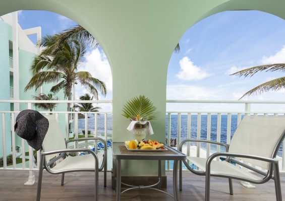 Hôtel Oyster Bay Beach Resort 4* Hôtel Oyster Bay Beach Resort 4*