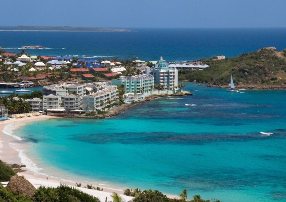 Hôtel Oyster Bay Beach Resort 4* Hôtel Oyster Bay Beach Resort 4*
