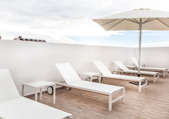 Hôtel BLUESEA Lagos de Cesar 3* Hôtel BLUESEA Lagos de Cesar 3*