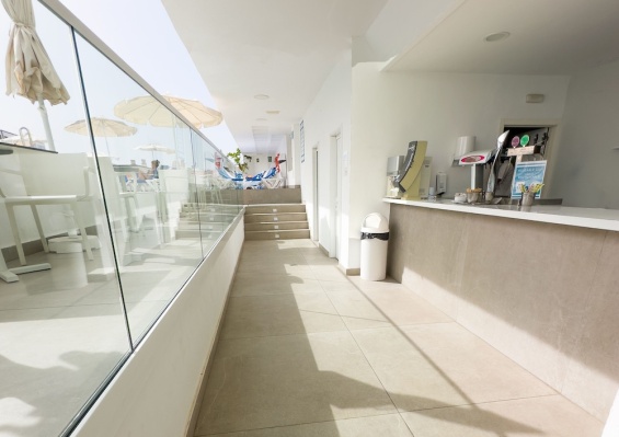 Hôtel BLUESEA Lagos de Cesar 3* Hôtel BLUESEA Lagos de Cesar 3*