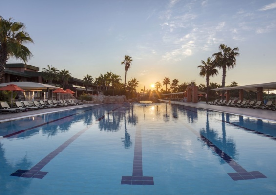 Pine Beach Belek 5* Pine Beach Belek 5*