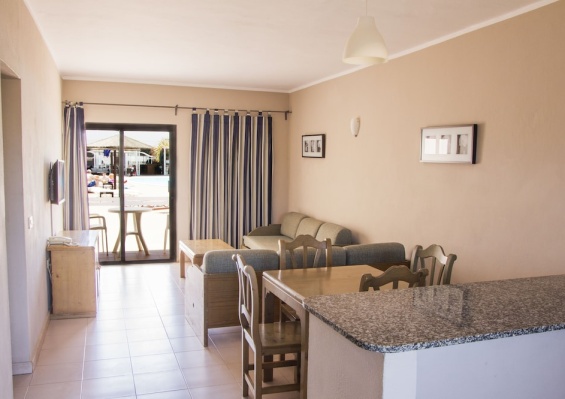 Hôtel Apartamentos Lanzarote Paradise 4* Hôtel Apartamentos Lanzarote Paradise 4*