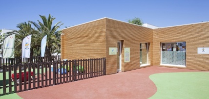 Hôtel Grupotel Mar de Menorca 4*, Séjour Espagne & ses îles, Baléares, Minorque par Ôvoyages Hôtel Grupotel Mar de Menorca 4*, Séjour Espagne & ses îles, Baléares, Minorque par Ôvoyages