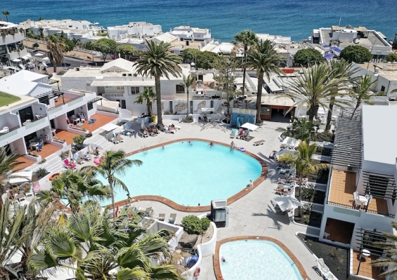 Hôtel Labranda Playa Club 3* Hôtel Labranda Playa Club 3*