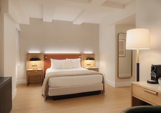 Hôtel Aura Hotel Times Square 4* Hôtel Aura Hotel Times Square 4*