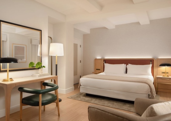 Hôtel Aura Hotel Times Square 4* Hôtel Aura Hotel Times Square 4*