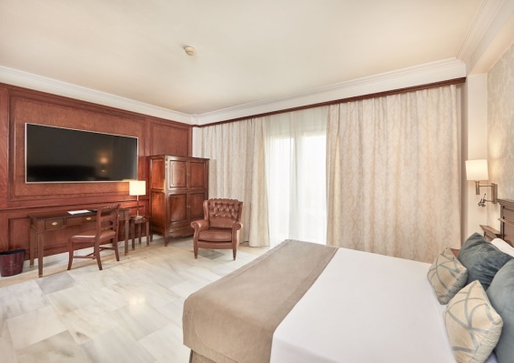 Hôtel Bordoy Continental Palma 4* Hôtel Bordoy Continental Palma 4*