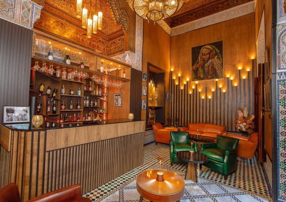 Riad Myra 4* Riad Myra 4*