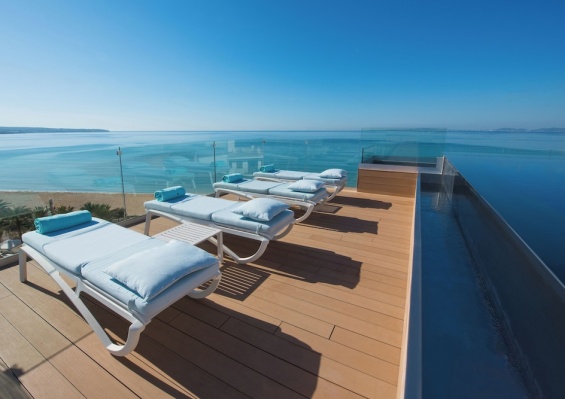 Hôtel Iberostar Selection Playa de Palma 5* Hôtel Iberostar Selection Playa de Palma 5*