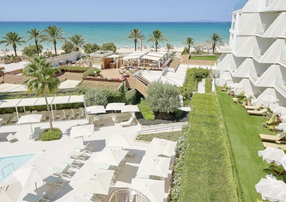 Hôtel Iberostar Selection Playa de Palma 5* Hôtel Iberostar Selection Playa de Palma 5*