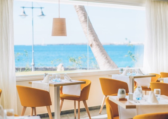 Hôtel Iberostar Selection Lanzarote Park 5* Hôtel Iberostar Selection Lanzarote Park 5*