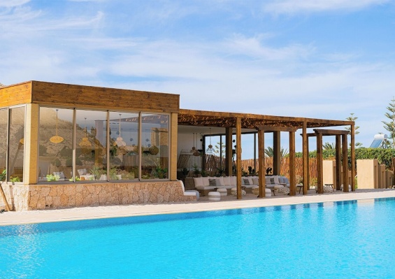 Hôtel Dakhla Club Hotel & Spa Hôtel Dakhla Club Hotel & Spa