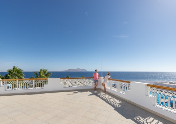 Hôtel Pickalbatros Palace Sharm & Aquapark 5* Hôtel Pickalbatros Palace Sharm & Aquapark 5*