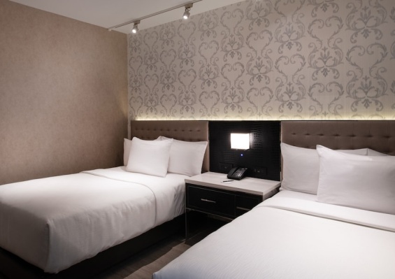 Hôtel Aliz Times Square 4* Hôtel Aliz Times Square 4* - photo 1