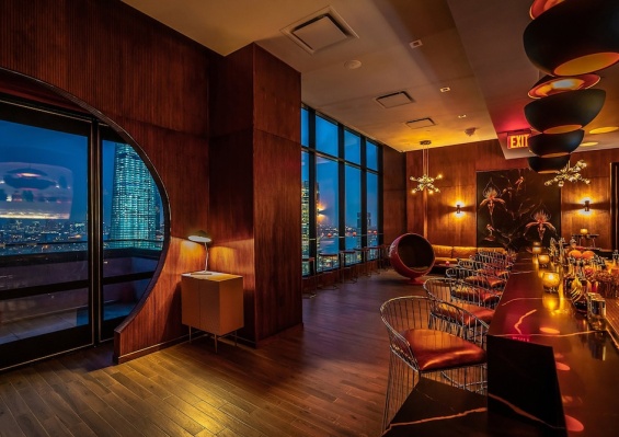 Hôtel Aliz Times Square 4* Hôtel Aliz Times Square 4* - photo 2