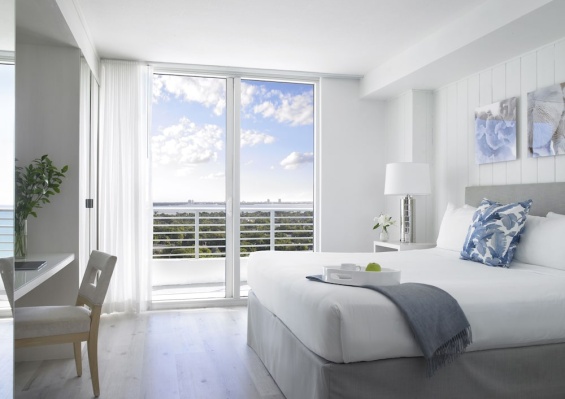 Hôtel Grand Beach Miami Beach 4* Hôtel Grand Beach Miami Beach 4*