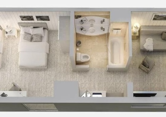 Hôtel Grand Beach Miami Beach 4* Hôtel Grand Beach Miami Beach 4*