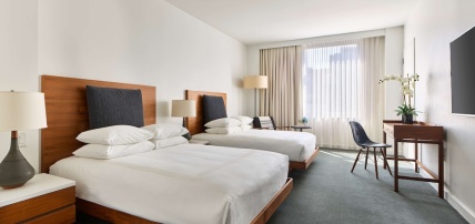 Hôtel Smyth Tribeca 4*, Séjour Etats-Unis, New York par Ôvoyages Hôtel Smyth Tribeca 4*, Séjour Etats-Unis, New York par Ôvoyages