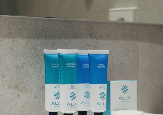 Hôtel AluaSun Mediterráneo 3* Hôtel AluaSun Mediterráneo 3*