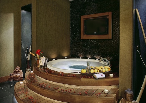 Hôtel Ramada Plaza by Wyndham Antalya 5* Hôtel Ramada Plaza by Wyndham Antalya 5*