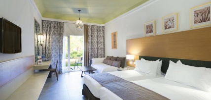 Hôtel Riu Tikida Palmeraie 4*, Séjour Maroc, Marrakech par Ôvoyages Hôtel Riu Tikida Palmeraie 4*, Séjour Maroc, Marrakech par Ôvoyages