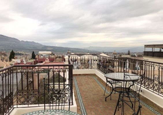 Riad Le Grand Alcazar 4* Riad Le Grand Alcazar 4*