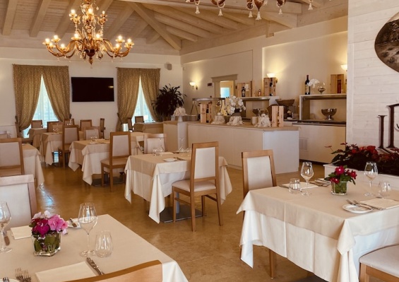 Hôtel Grand Cannigione 5* Hôtel Grand Cannigione 5*