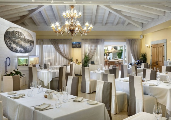 Hôtel Grand Cannigione 5* Hôtel Grand Cannigione 5*
