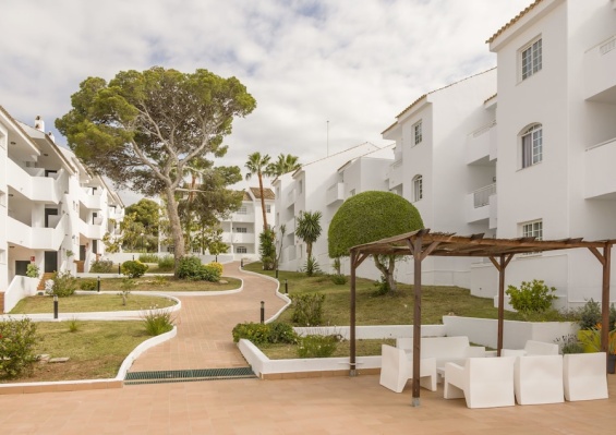 Hôtel Ilunion Menorca 3* Hôtel Ilunion Menorca 3*