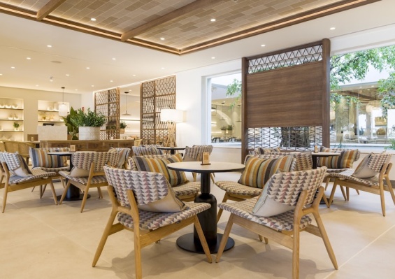Hôtel Ilunion Menorca 3* Hôtel Ilunion Menorca 3*