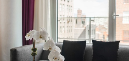 Hôtel Royalton Park Avenue 5*, Séjour Etats-Unis, New York par Ôvoyages Hôtel Royalton Park Avenue 5*, Séjour Etats-Unis, New York par Ôvoyages