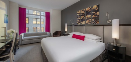 Hôtel Royalton Park Avenue 5*, Séjour Etats-Unis, New York par Ôvoyages Hôtel Royalton Park Avenue 5*, Séjour Etats-Unis, New York par Ôvoyages
