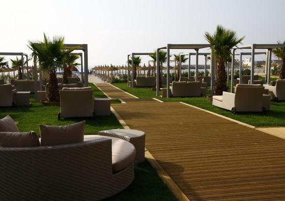 Hôtel & Spa The Russelior 5* Hôtel & Spa The Russelior 5*