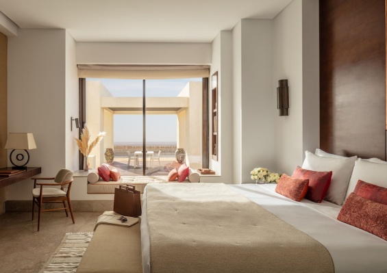 Hôtel The Mora Sahara Tozeur 4* Hôtel The Mora Sahara Tozeur 4*